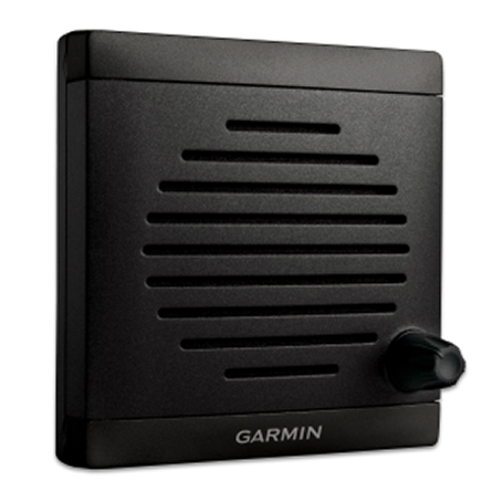 VHF 300i AIS Black by GARMIN