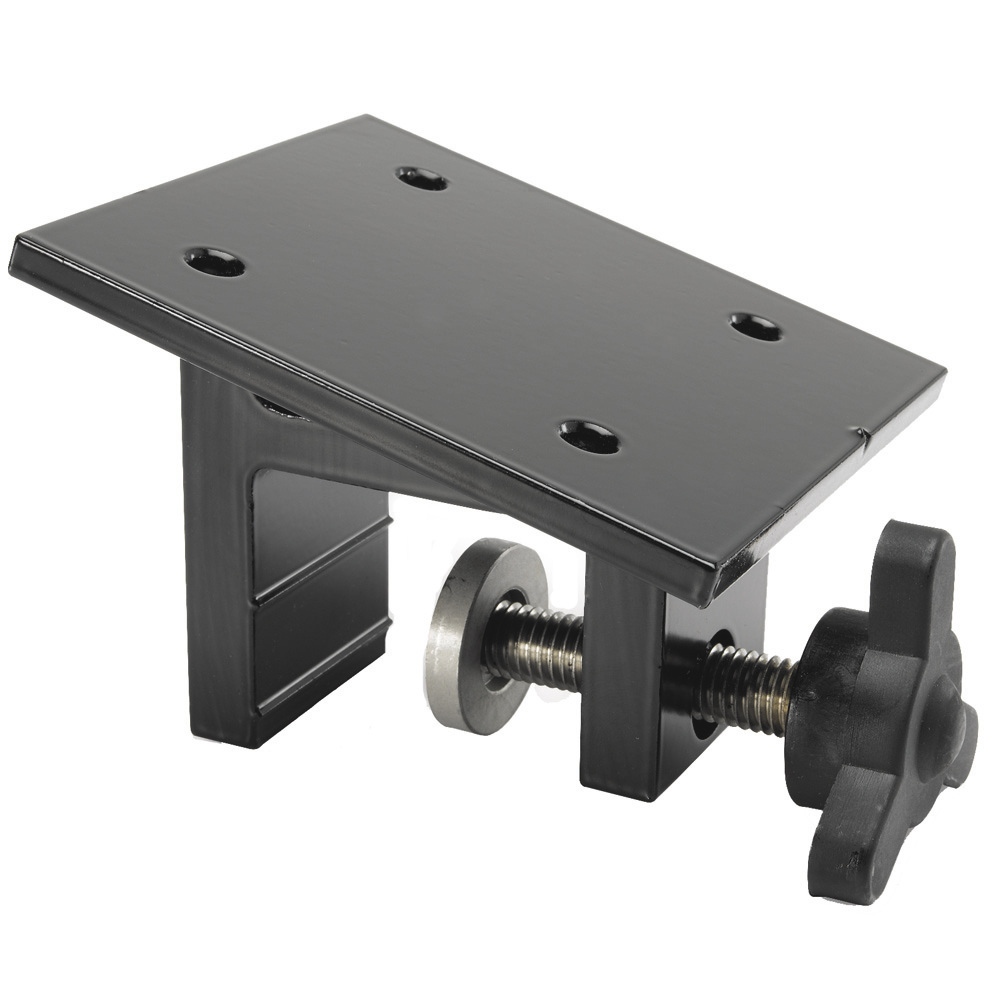 Cannon - Clamp Mount