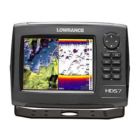 Lowrance Cvr-13 Protective Cover for Hds-7 Gen2 Series for sale online 
