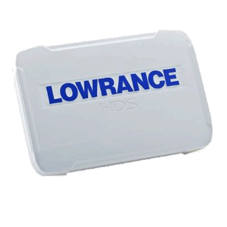 Suncover, HDS-12 Gen by LOWRANCE