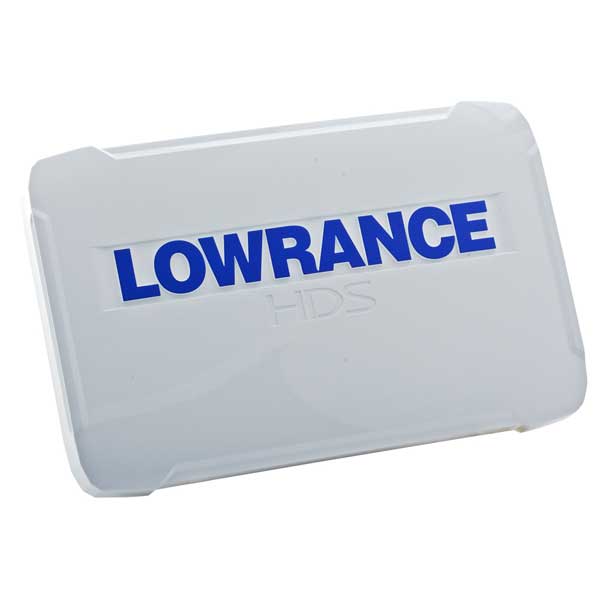 Sun Cover f/Elite-4 by LOWRANCE