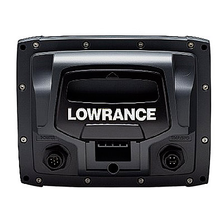Lowrance® 000-10027-001 - Quick-Release Mount for Elite-5/Mark-5 Fish  Finders