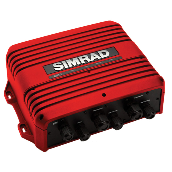 M260-50/200KHz, 1KW, by SIMRAD