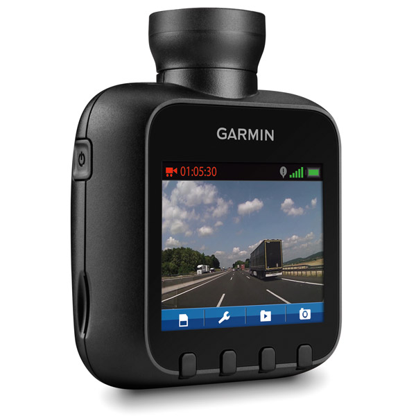 Garmin Dash Cam™ 35