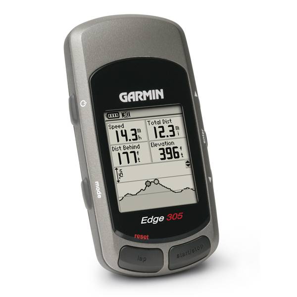 305 and Speed/C by GARMIN