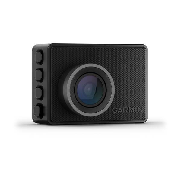 Garmin 010-02062-00 Dash Cam Mini, Car Key-Sized Dash Cam, 140-Degree  Wide-Angle Lens, Captures 1080P HD Footage, Very Compact with Automatic  Incident