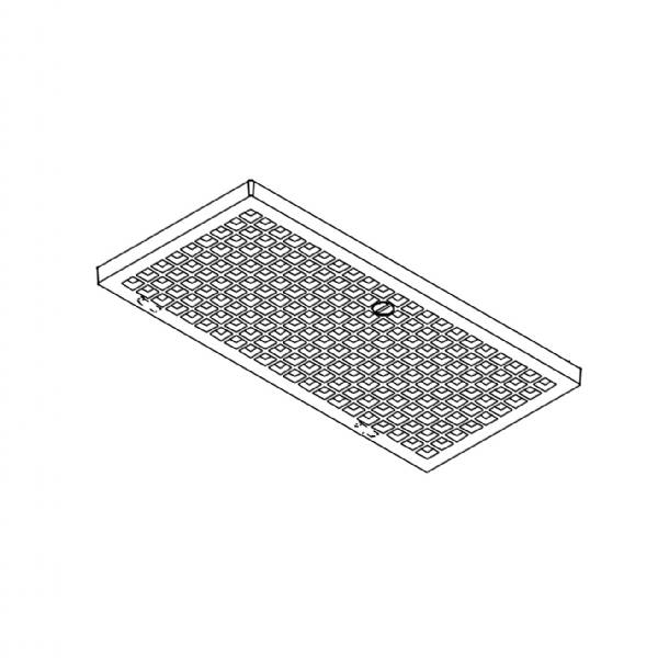 GRILLE RETURN AIR By COLEMAN grille-return-air-by-coleman
